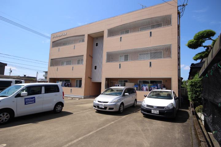 ガーデンヒルズ広原