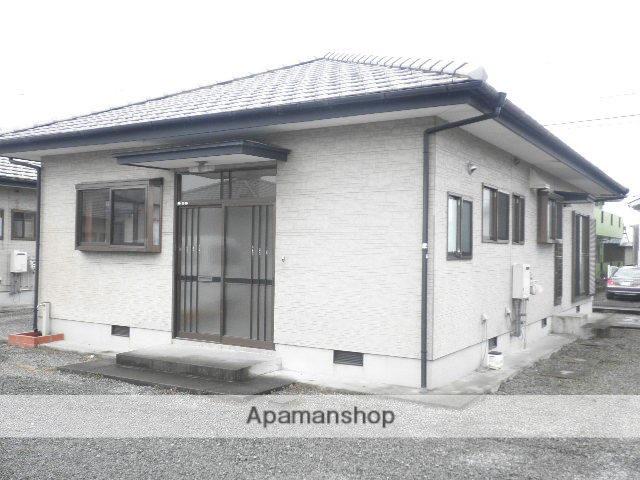 宮崎県北諸県郡三股町大字樺山の戸建賃貸