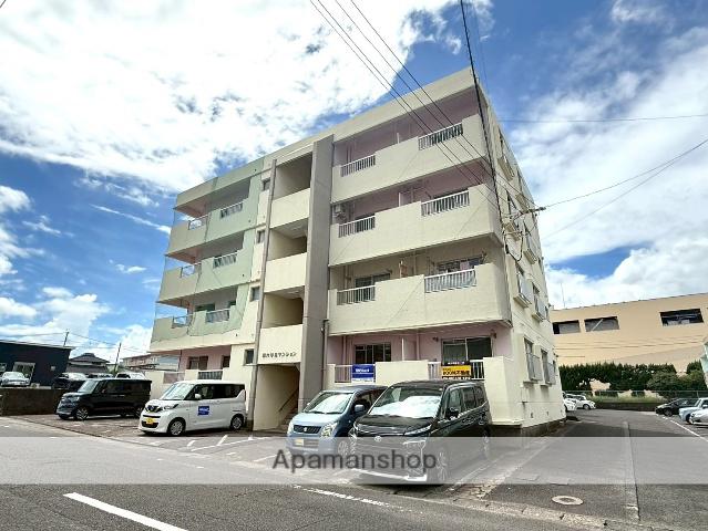 第6年見マンション