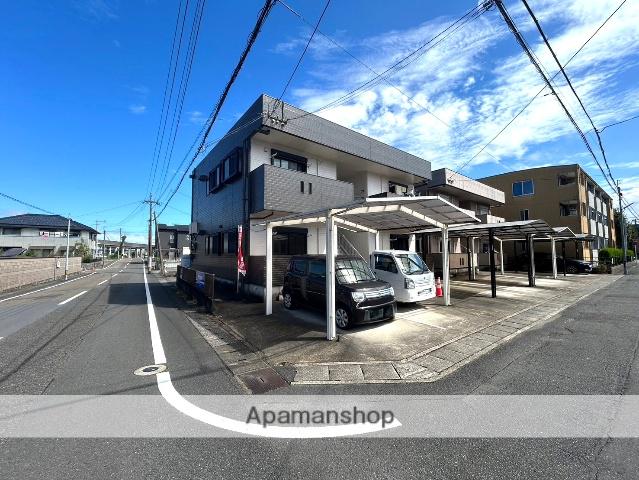 ハッピー宮丸ハイツA棟