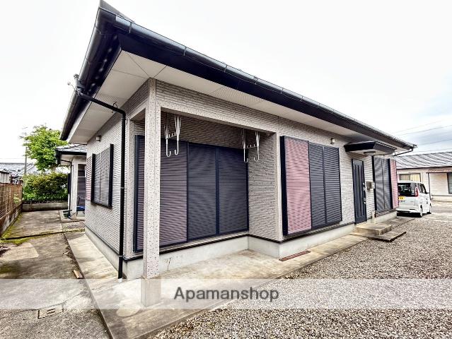 日豊本線 山之口駅 徒歩8分 1階建 築14年
