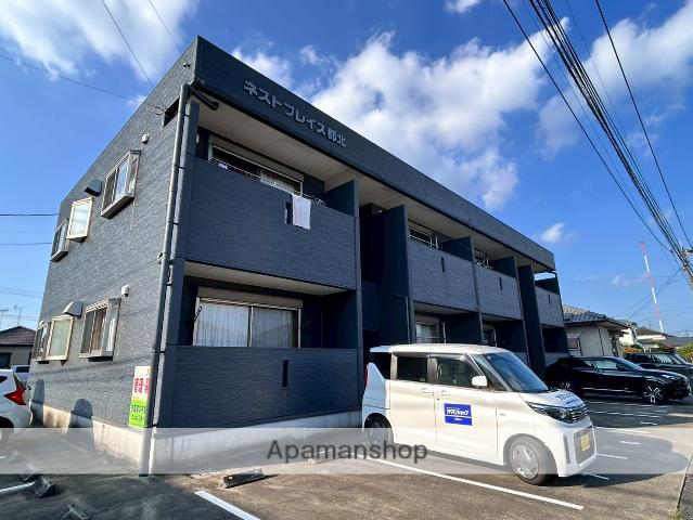 ネストプレイス都北