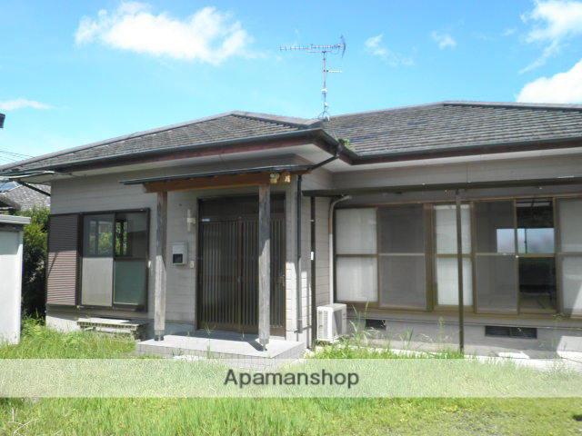 宮崎県都城市 1階建 築52年