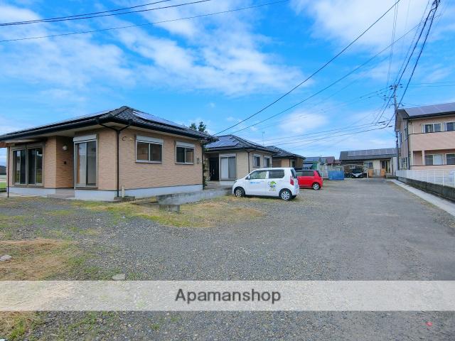 宮崎県北諸県郡三股町 1階建 築20年