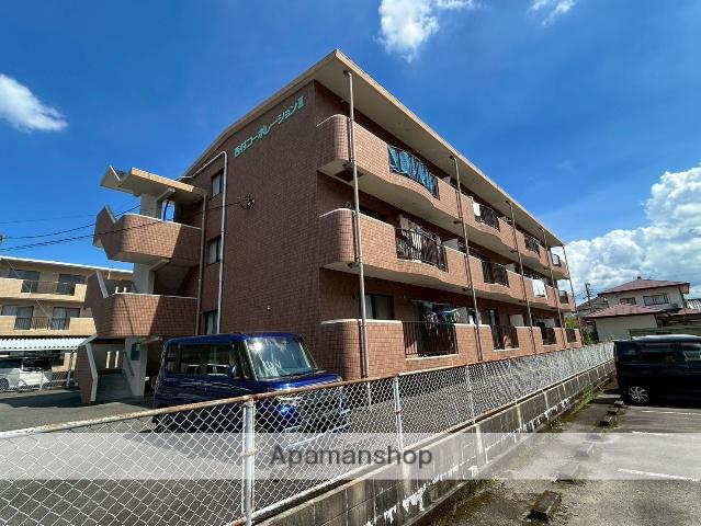 西村コーポレーションⅡ