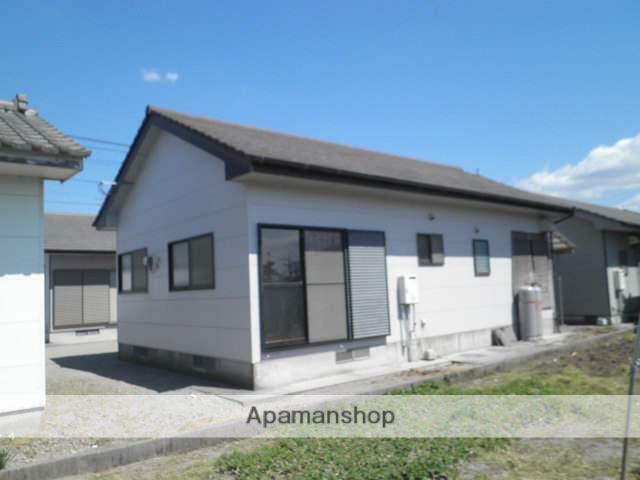 宮崎県都城市  築24年(2DK)