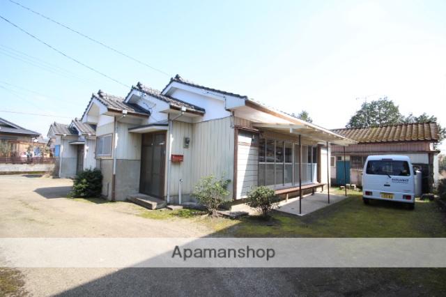 宮崎県都城市久保原町の戸建賃貸