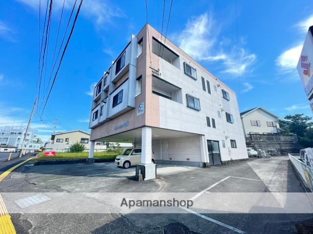 アヴァンセ八幡(1LDK/1階)