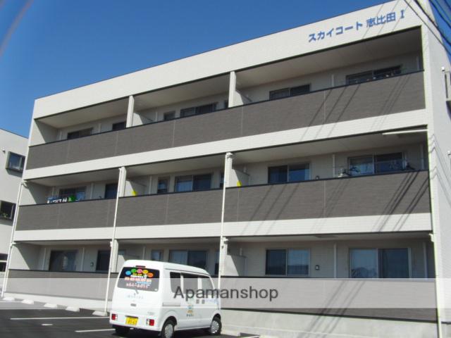 スカイコート志比田Ⅰ
