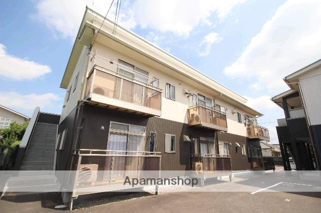 プレシャスSK(1LDK/2階)