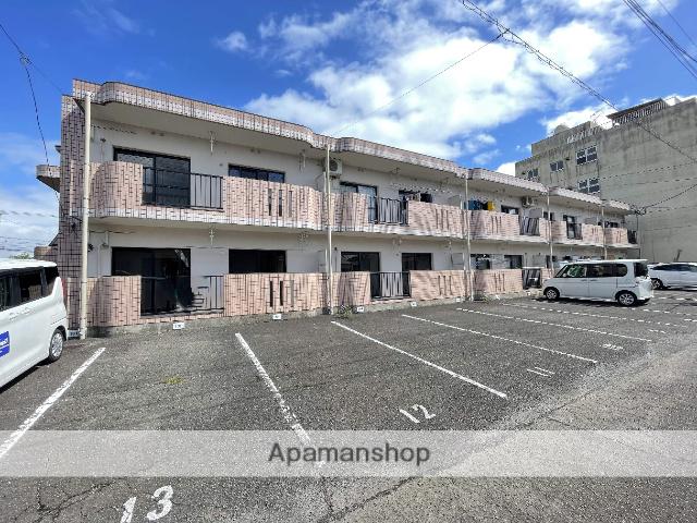 ユーミーはやま弐番館