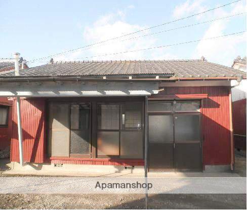 宮崎県都城市 1階建 築44年