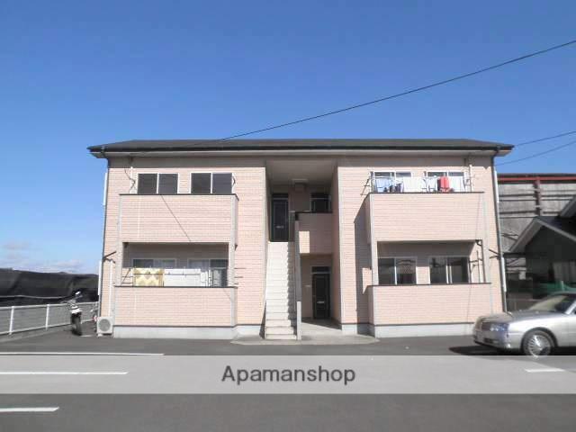 グリーンコーポ植木2号館