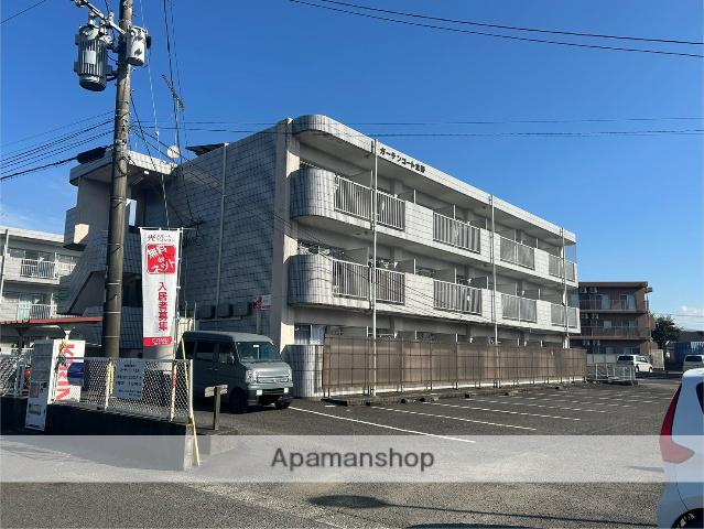 ガーデンコート立野