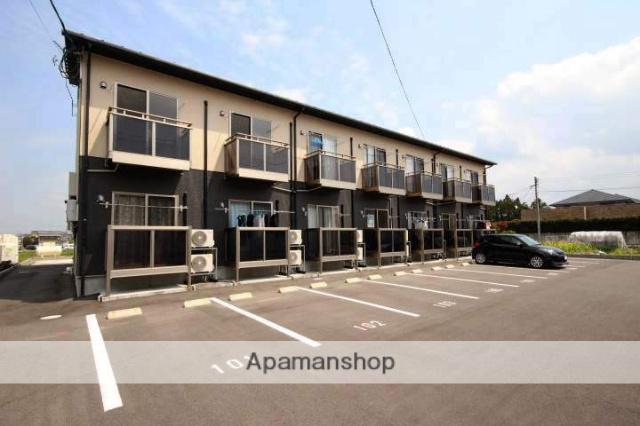 エレファントマンション16号館