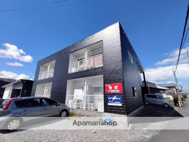 グリーンハイツ姫城