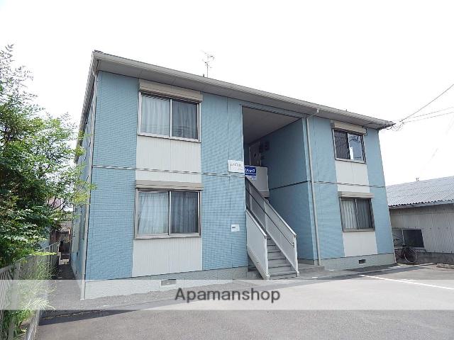 ラ・シエロ(1LDK/1階)