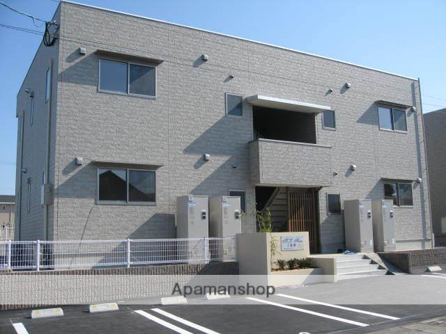 MKハイムⅠ番館(2LDK/2階)