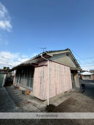 宮崎県都城市  築51年