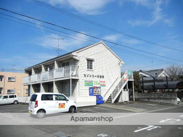 セゾンコーポ都原