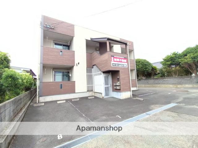 サニーステージⅡ