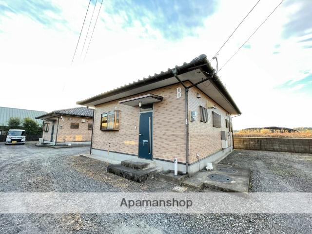 日豊本線 都城駅 徒歩34分  築23年