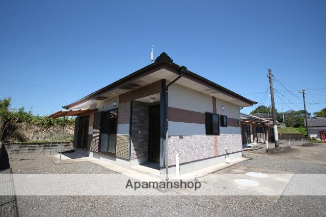 宮崎県都城市 1階建 築20年