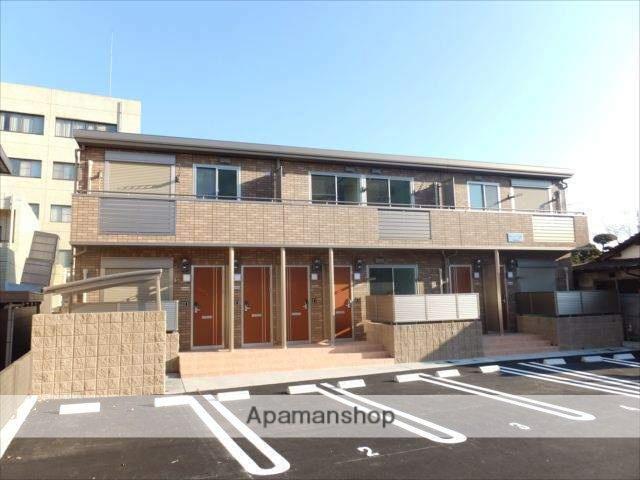 グランドコート27(2LDK/2階)