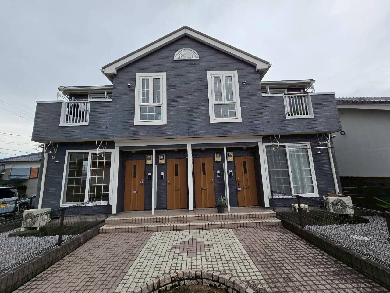 ヴィラエミネンスA