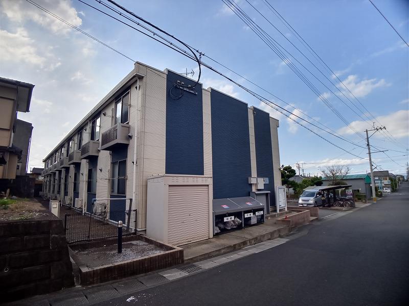 レオネクスト平江Y