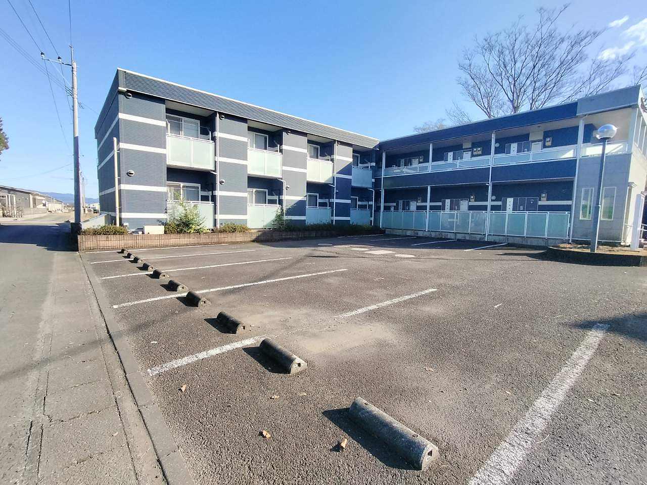 レオネクスト都原