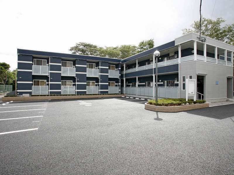 レオネクスト都原