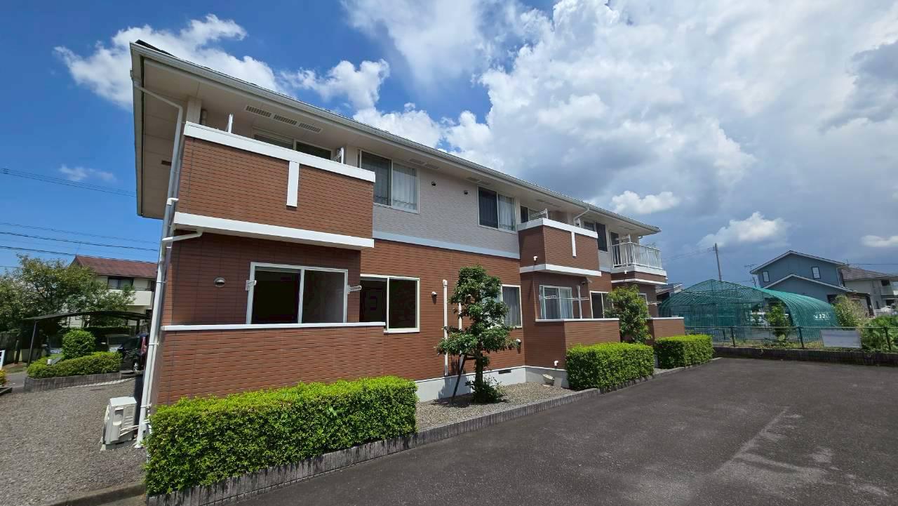 ヴィラパークサイド