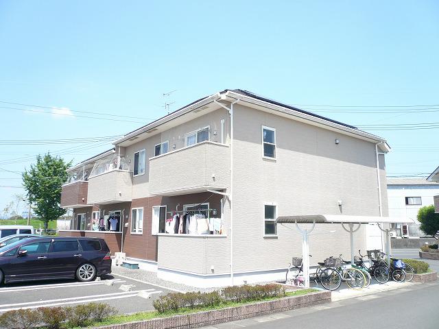 ガーデンコート D