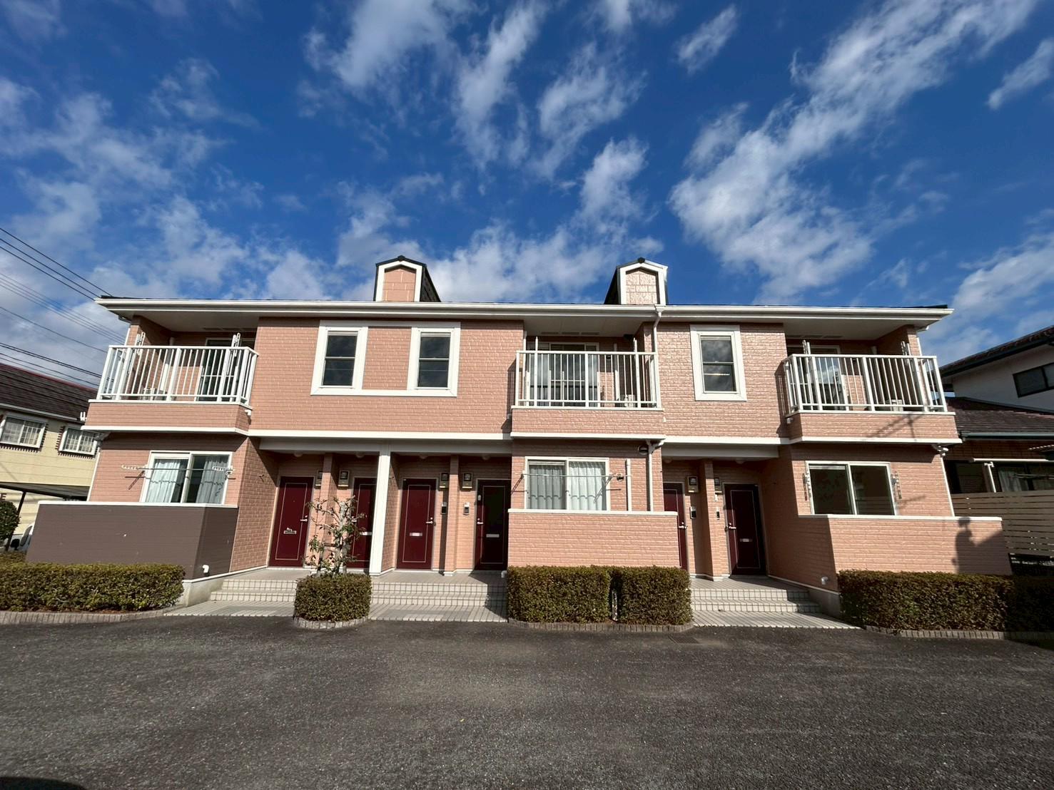 プリムローズヴィラB