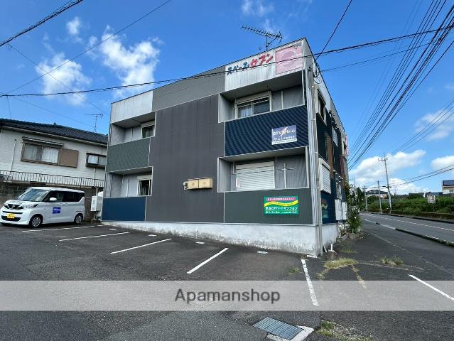 スペースセブン