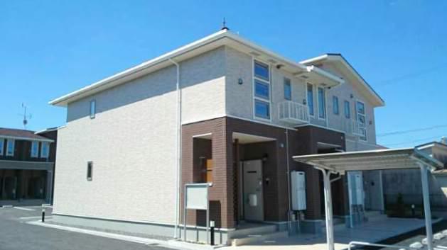 ドウェル・プレリュード・Ⅰ