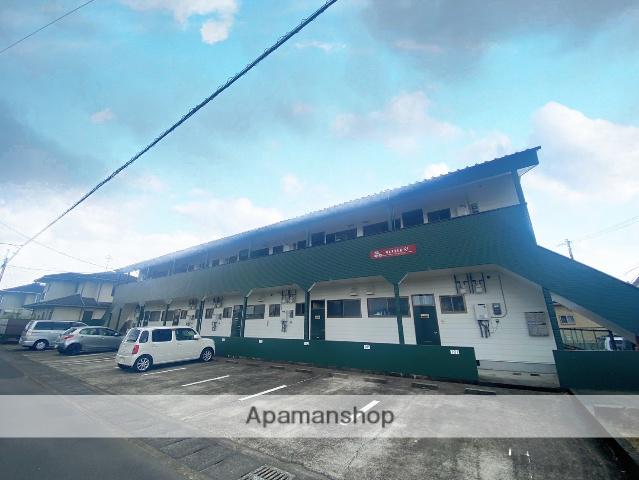 ガーデンR8(2DK/2階)