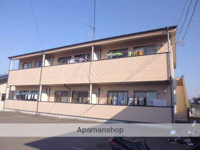 グリーンコーポ植木1号館