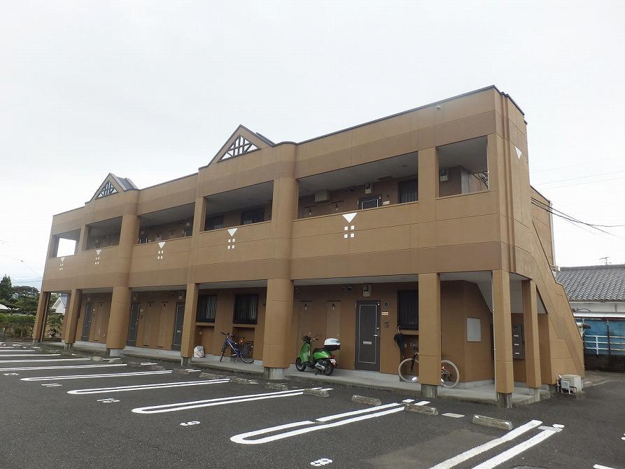 サンタプレイス