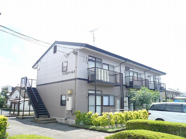 Y プロスペール2