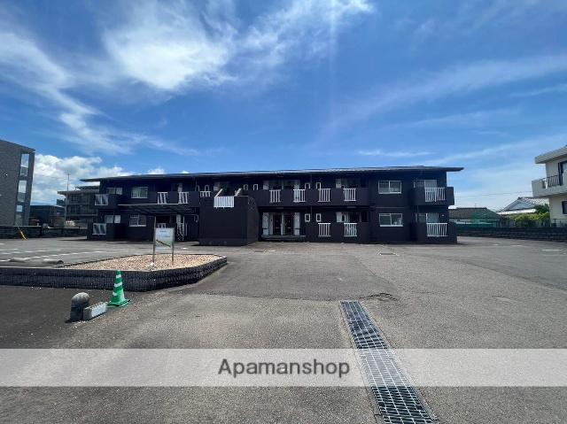 フローリッシュ立野