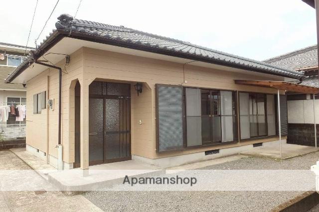 日豊本線 西都城駅 徒歩27分  築34年(3DK)