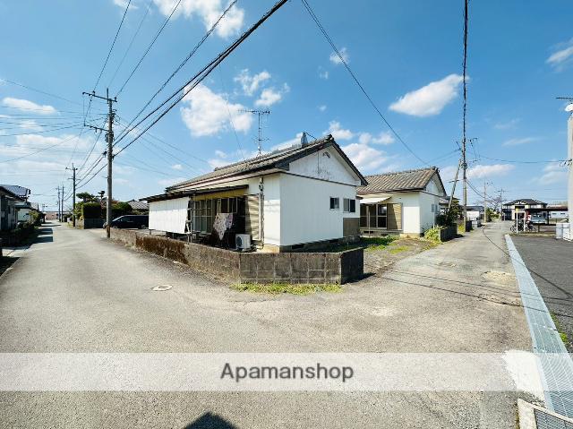 宮崎県都城市 1階建 築52年
