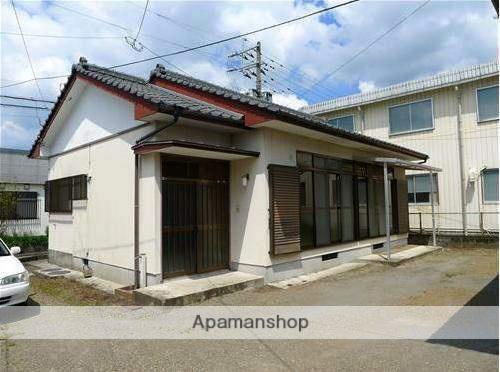 宮崎県都城市 1階建 築35年