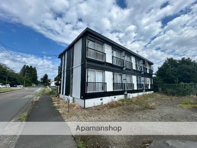 フォーブル志比田