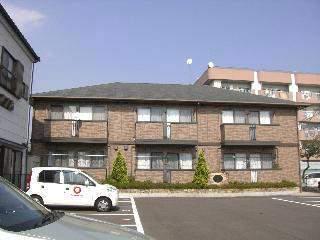 リーフレットエコーⅠ号館