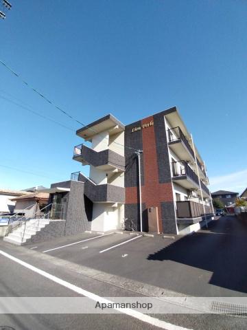 LIEN PERLE(1LDK/2階)