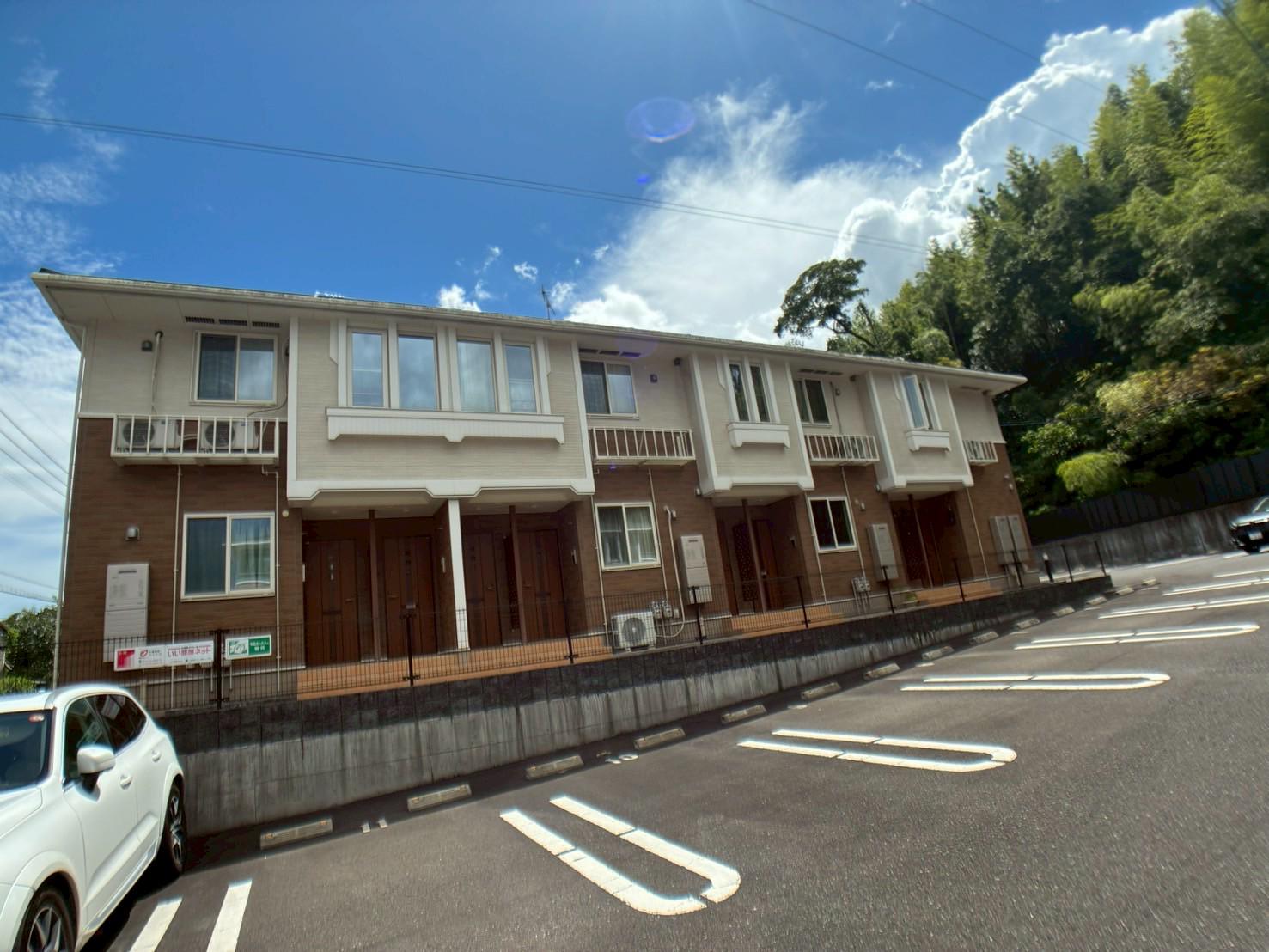 メゾン・ド・コンフォート Ⅰ