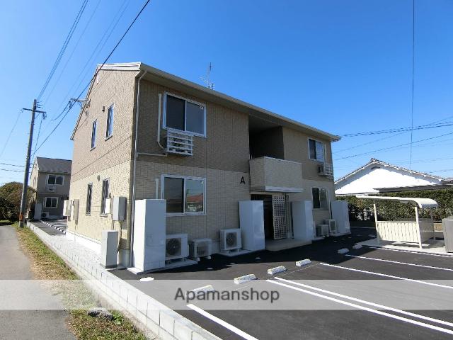セジュール ヨネザワ A棟